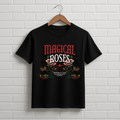 BOHO - Magical Roses
