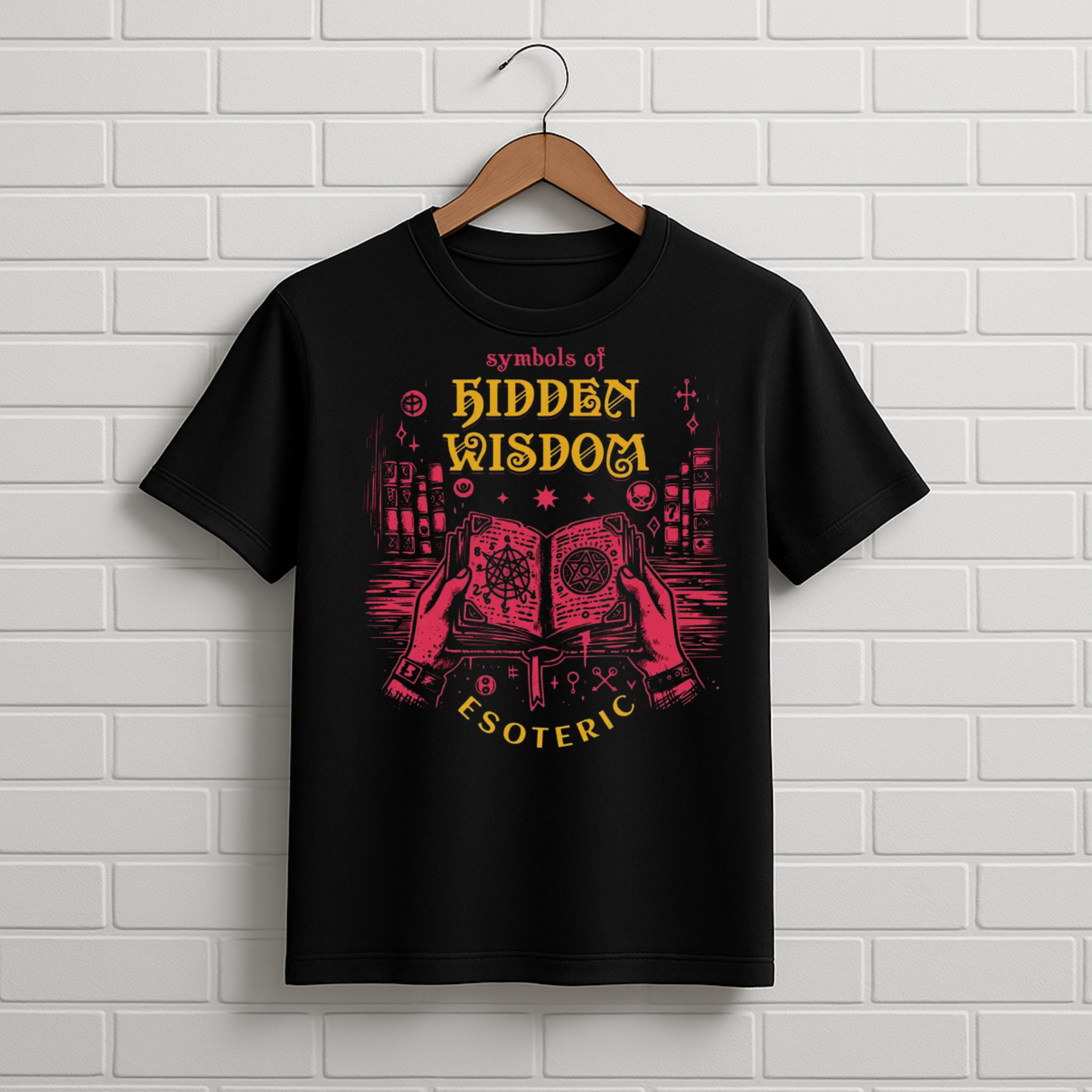BOHO - Hidden Wisdom