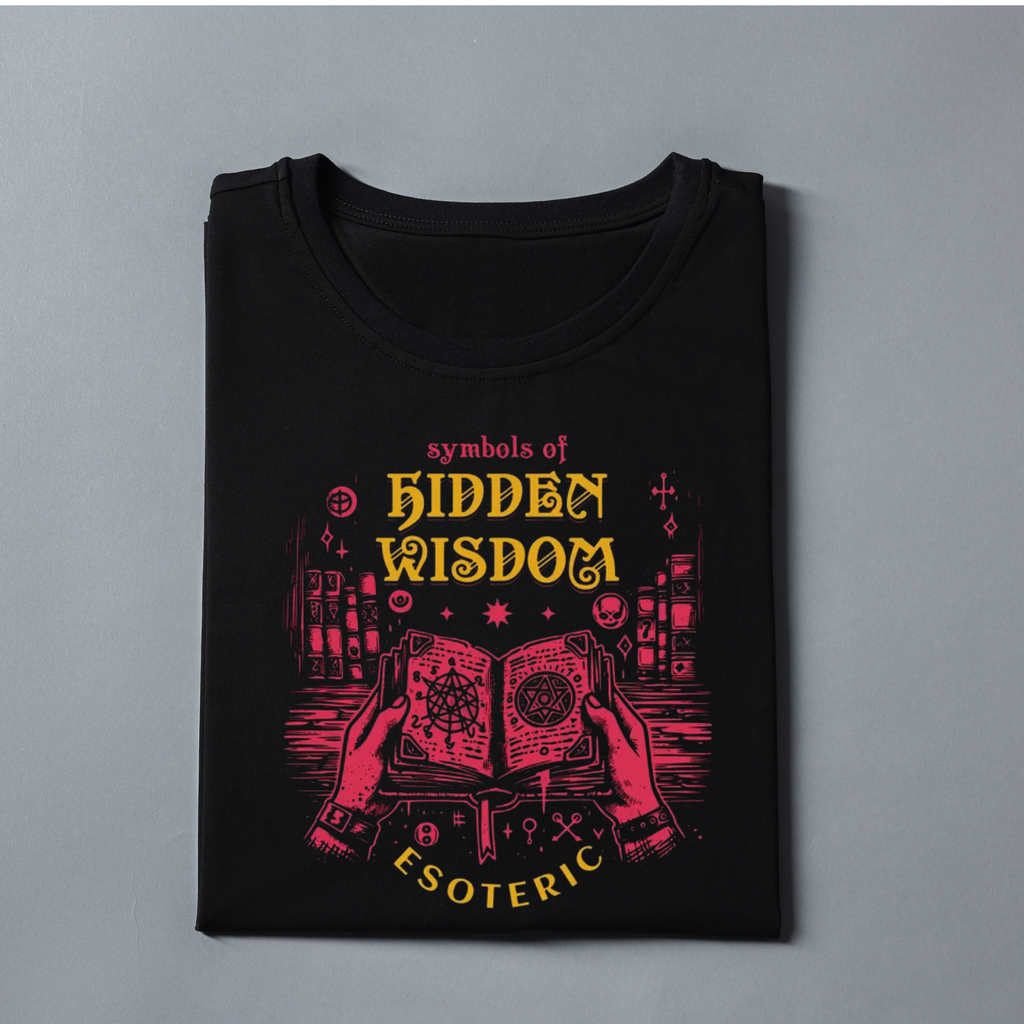 BOHO - Hidden Wisdom