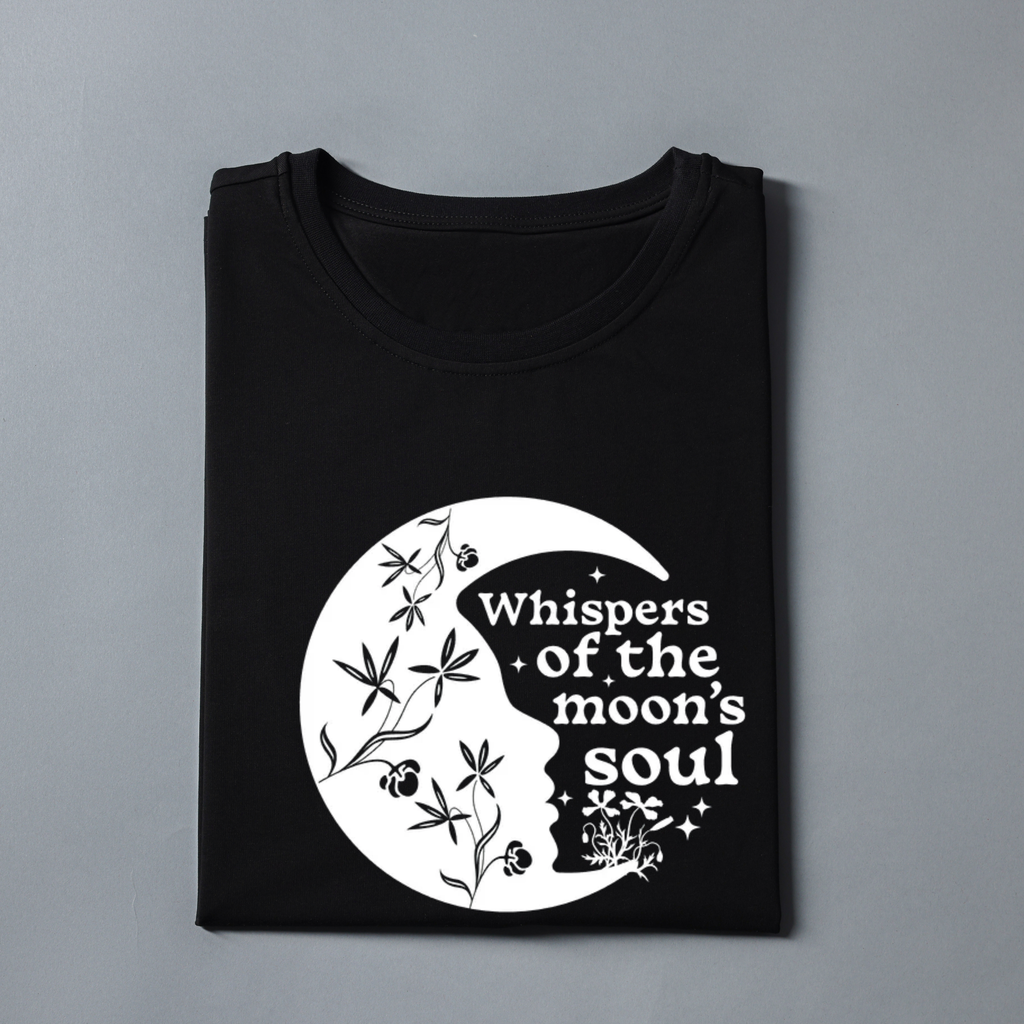 BOHO - Moon Soul Whisper
