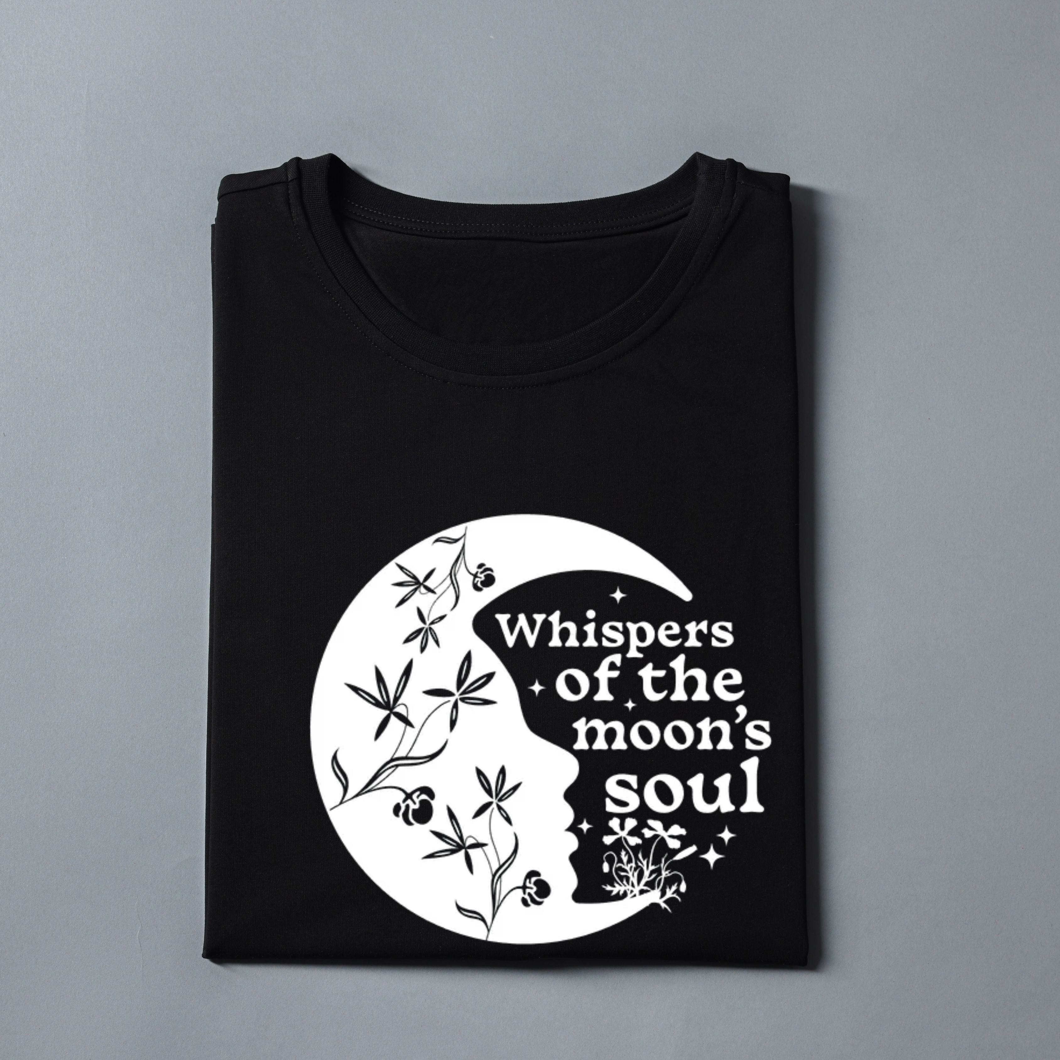 BOHO - Moon Soul Whisper