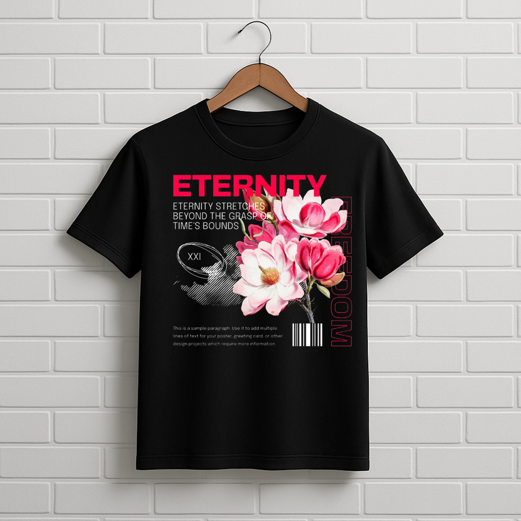 BOHO - Eternity