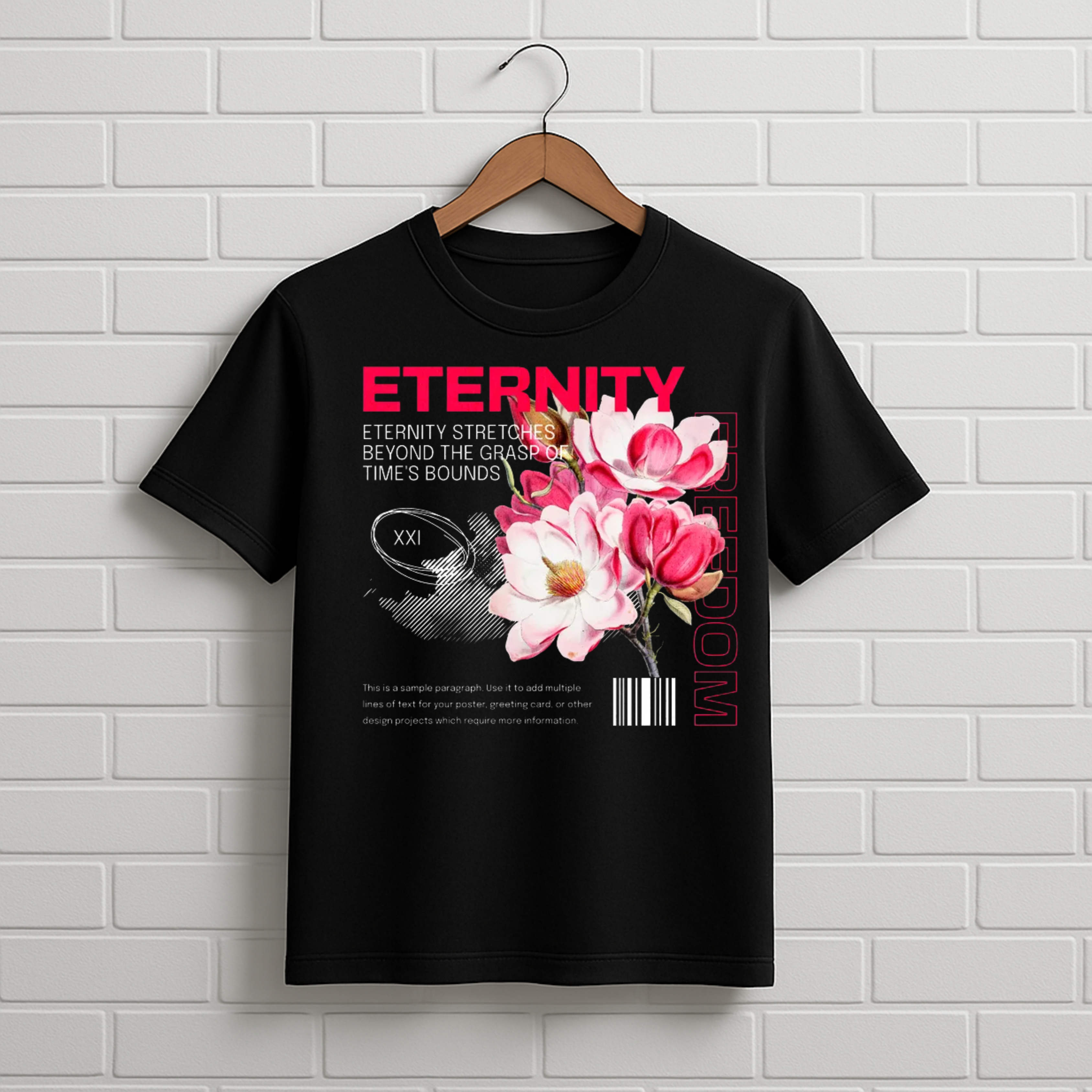 BOHO - Eternity