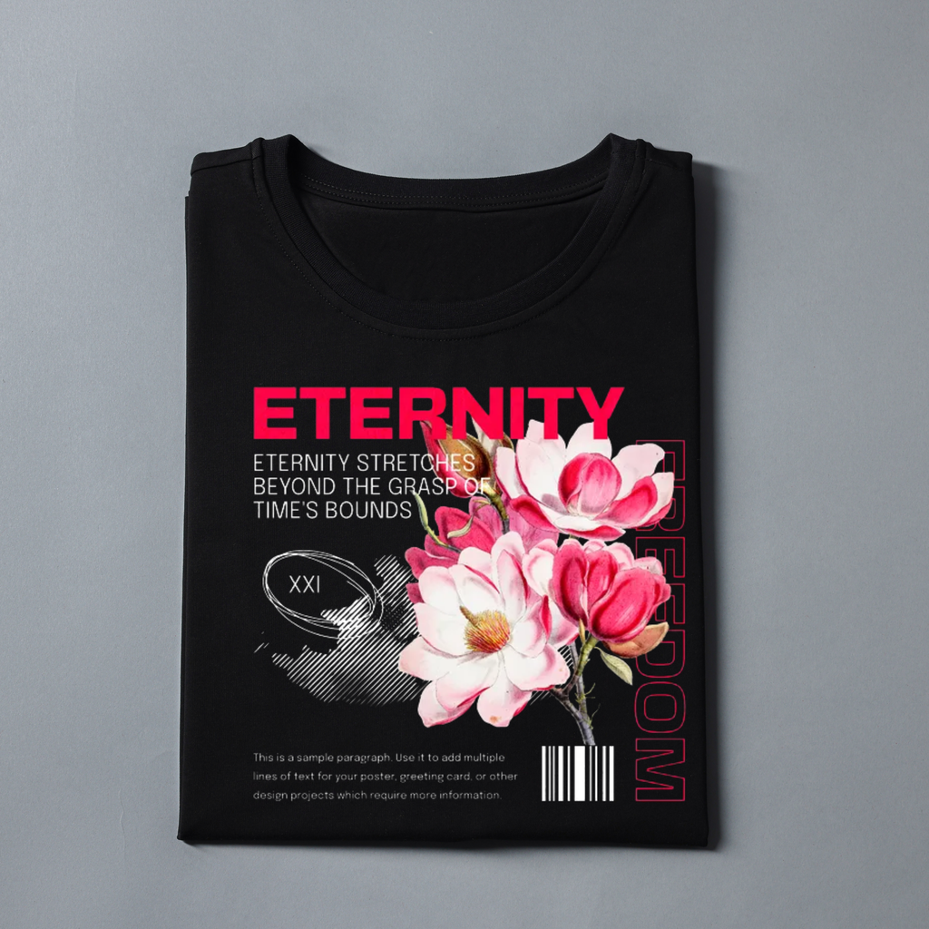 BOHO - Eternity