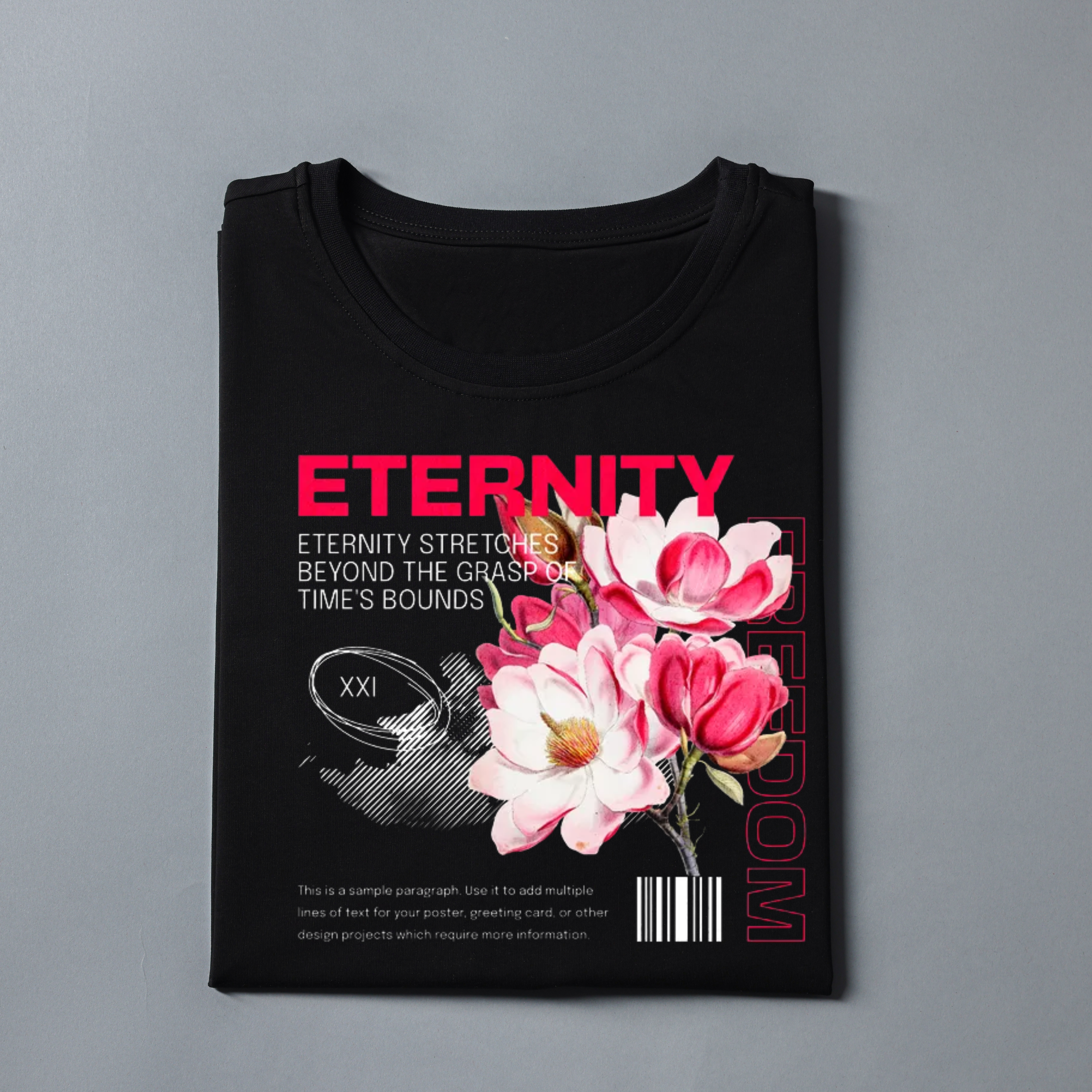 BOHO - Eternity
