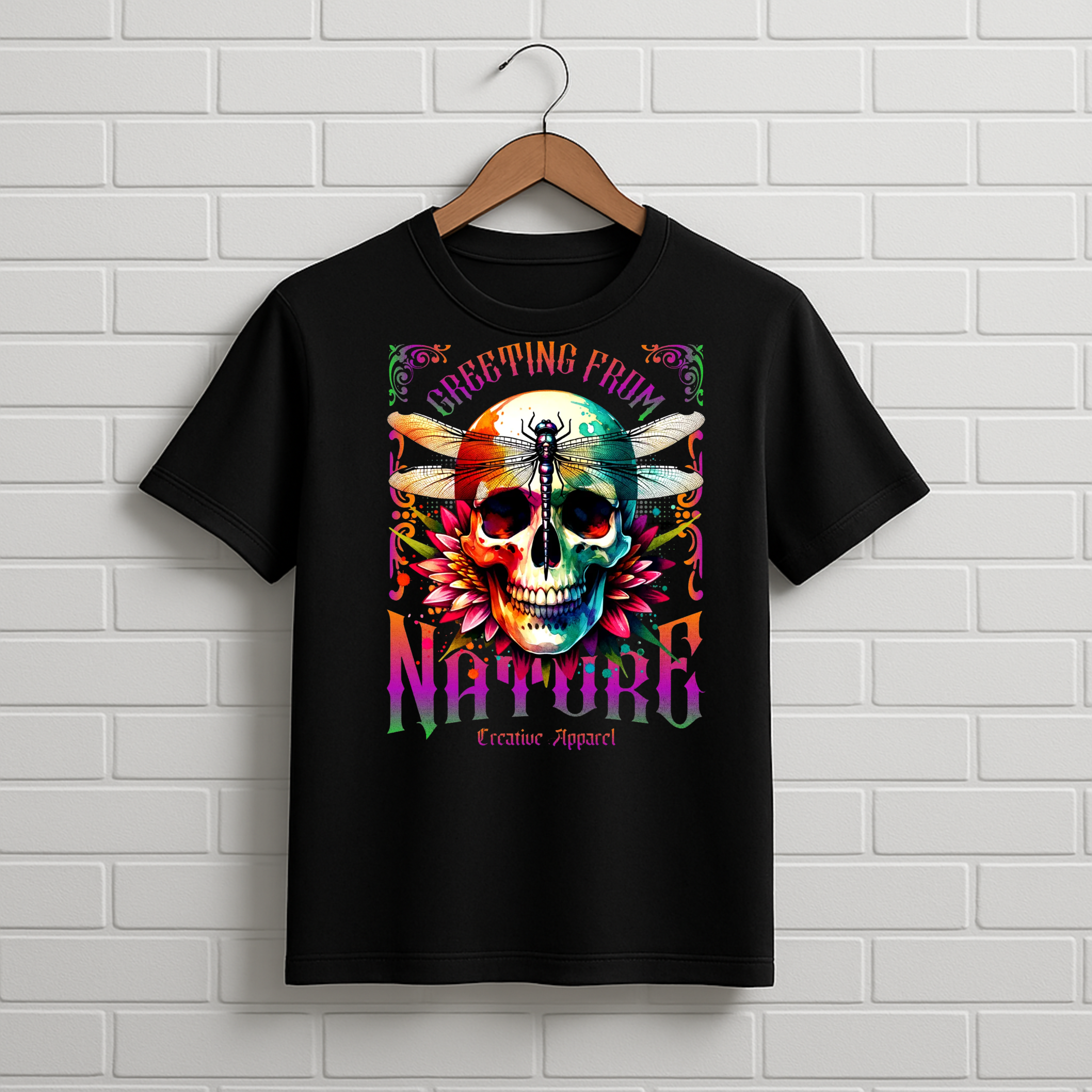BOHO - Nature