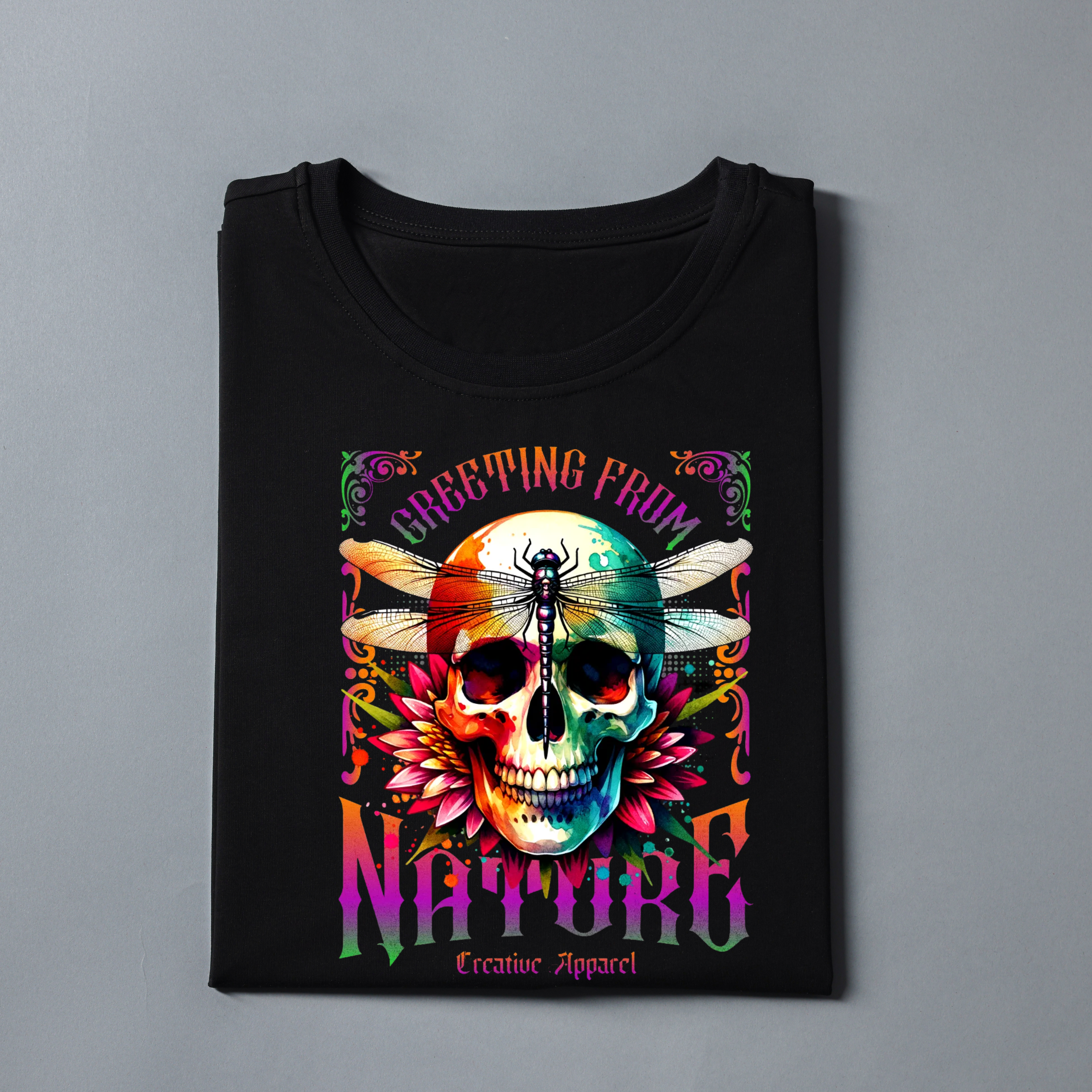 BOHO - Nature