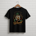 BOHO - Wizard