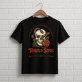 BOHO - Thorns & Bones