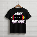 Meet me at the Bar