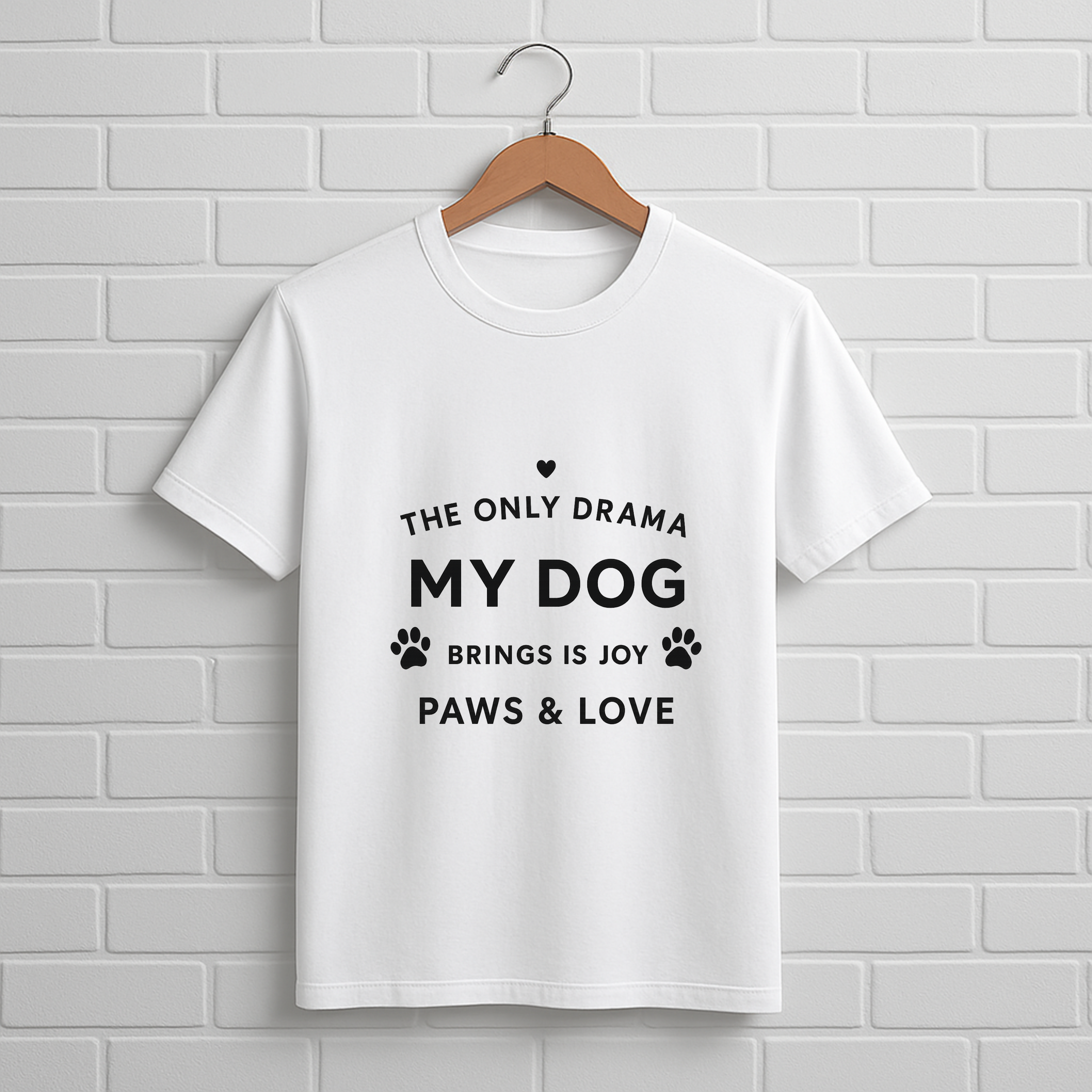 Paws & Love