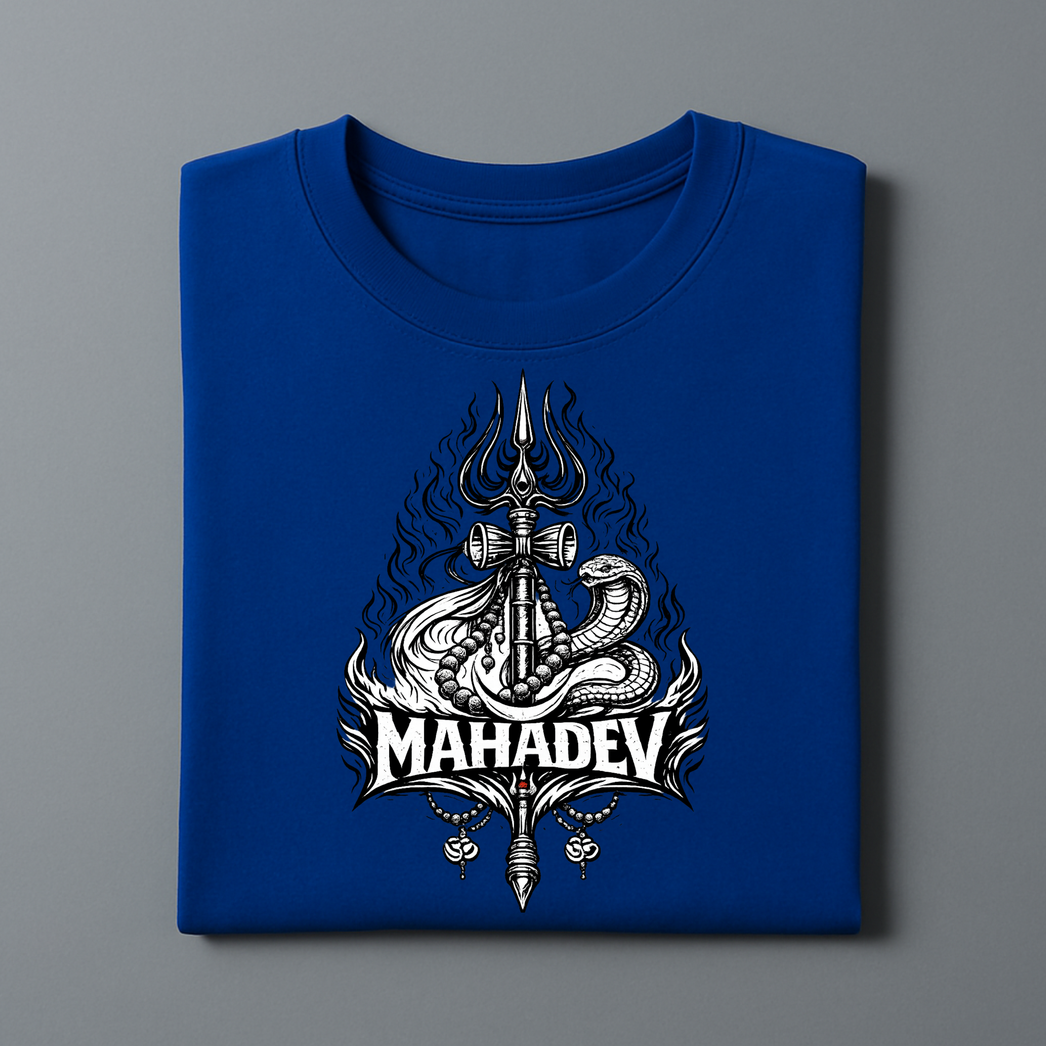 Mahadev