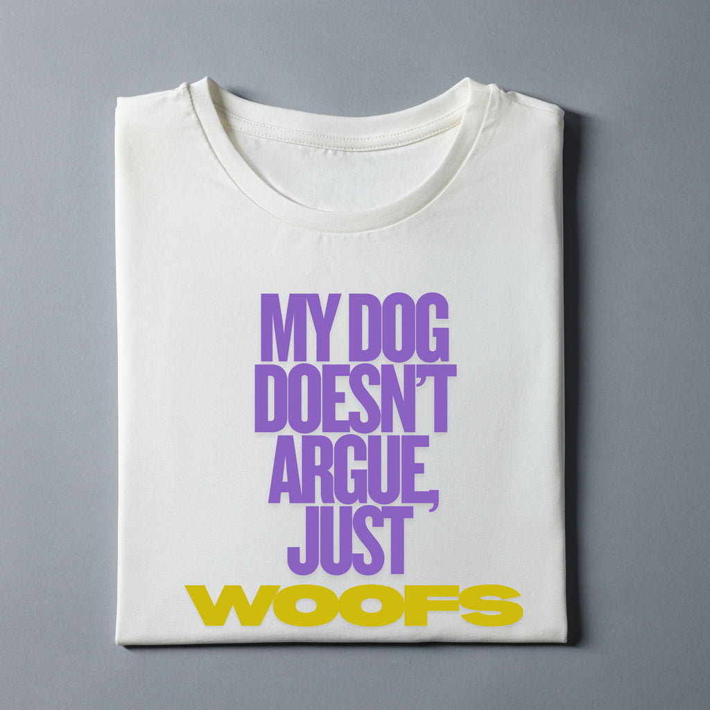 Woof