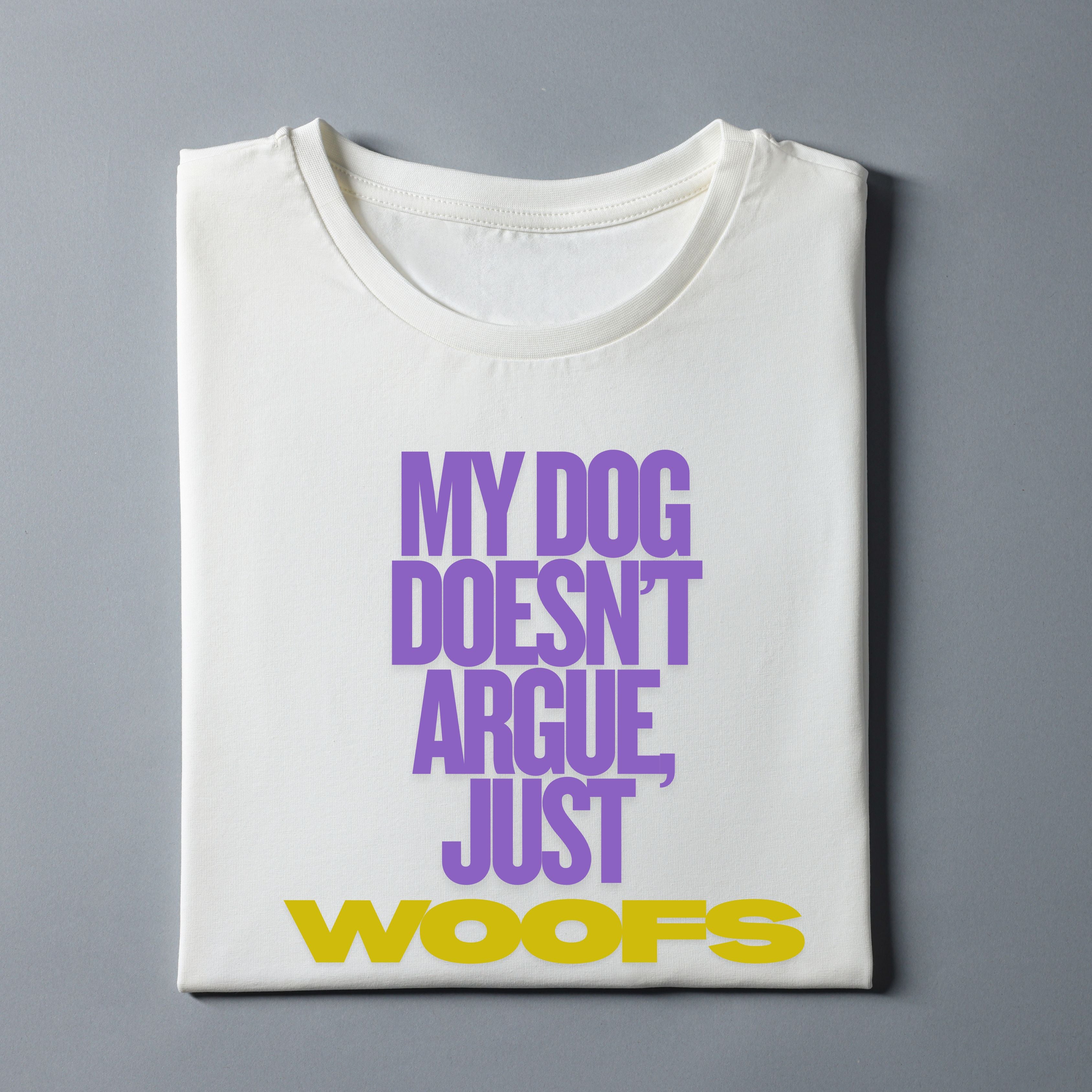 Woof