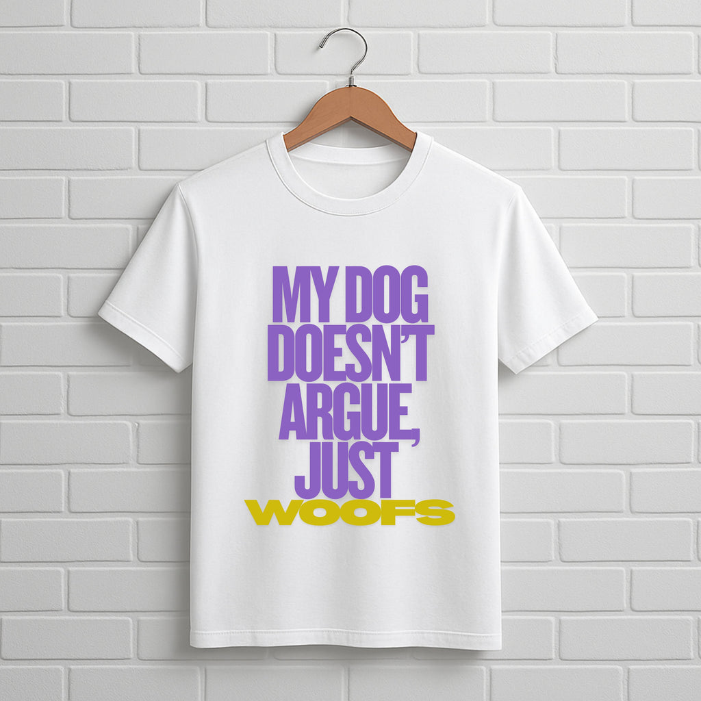 Woof