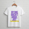 Woof