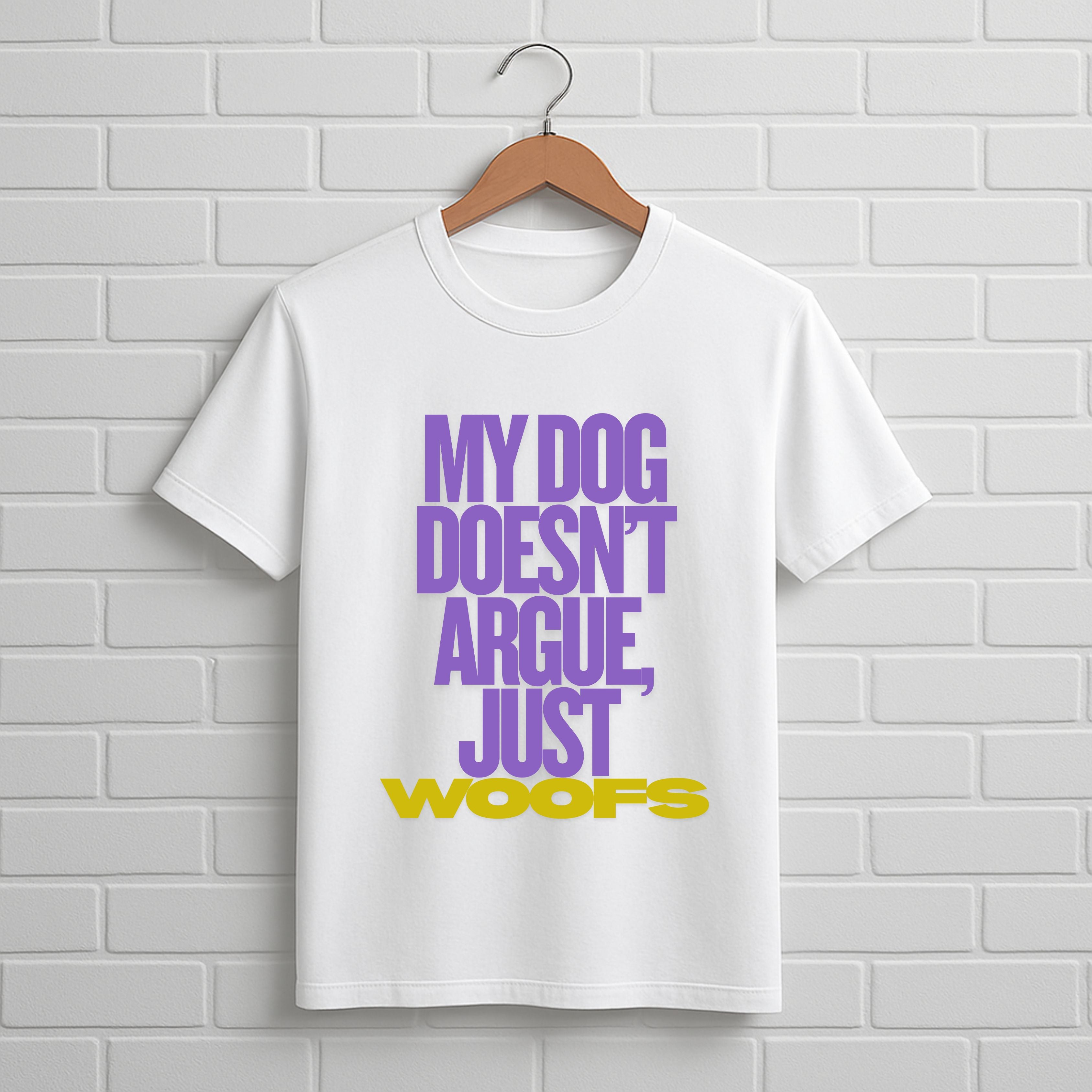 Woof