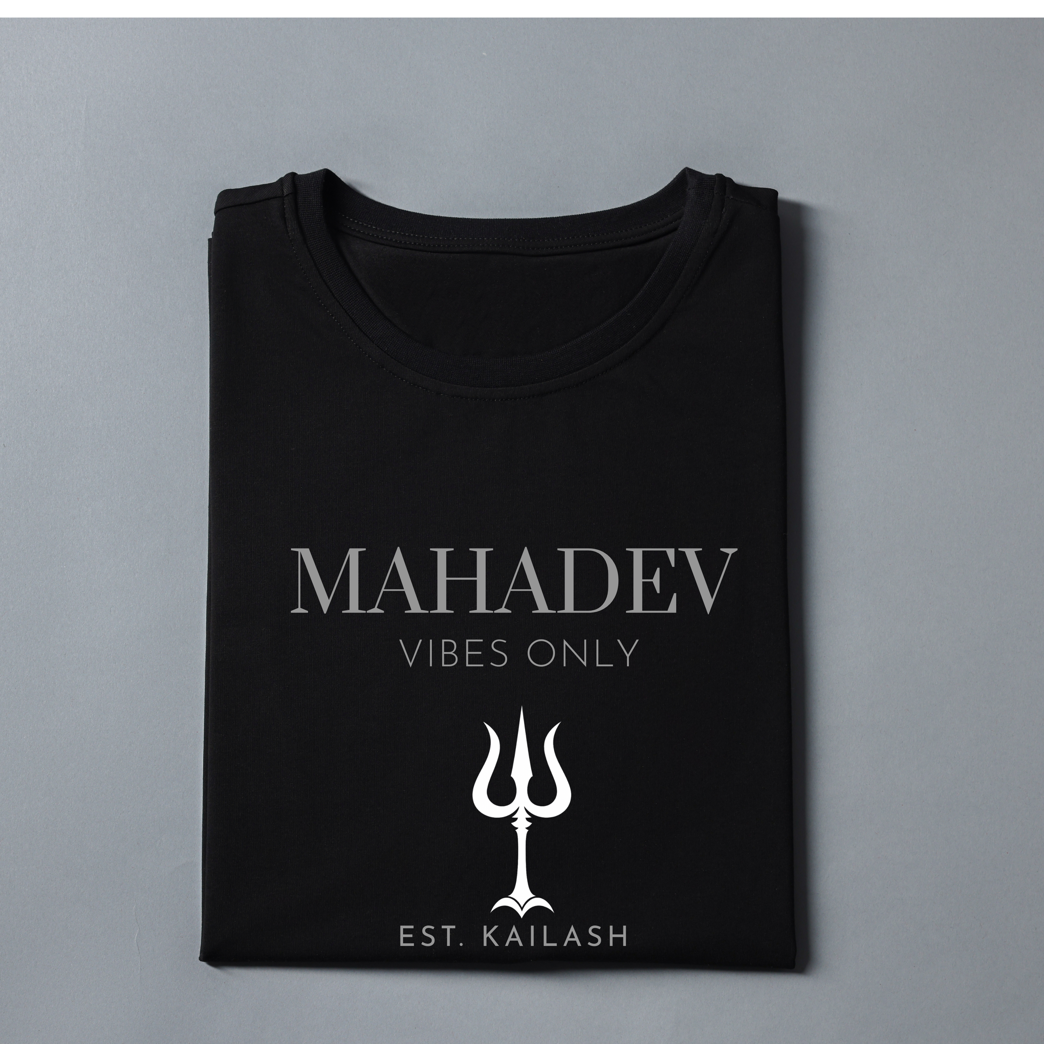 Mahadev vibes only