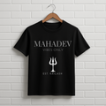 Mahadev vibes only