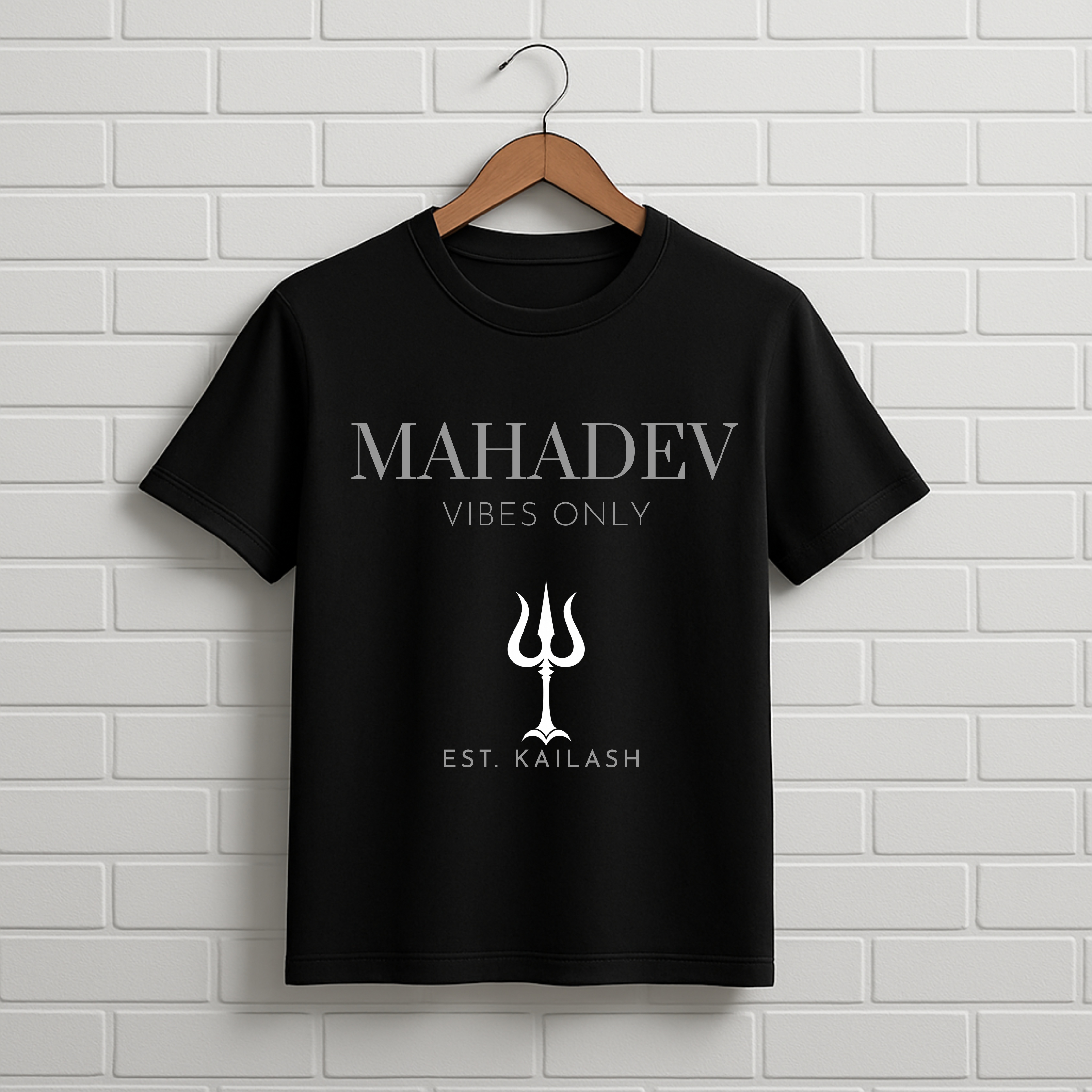 Mahadev vibes only
