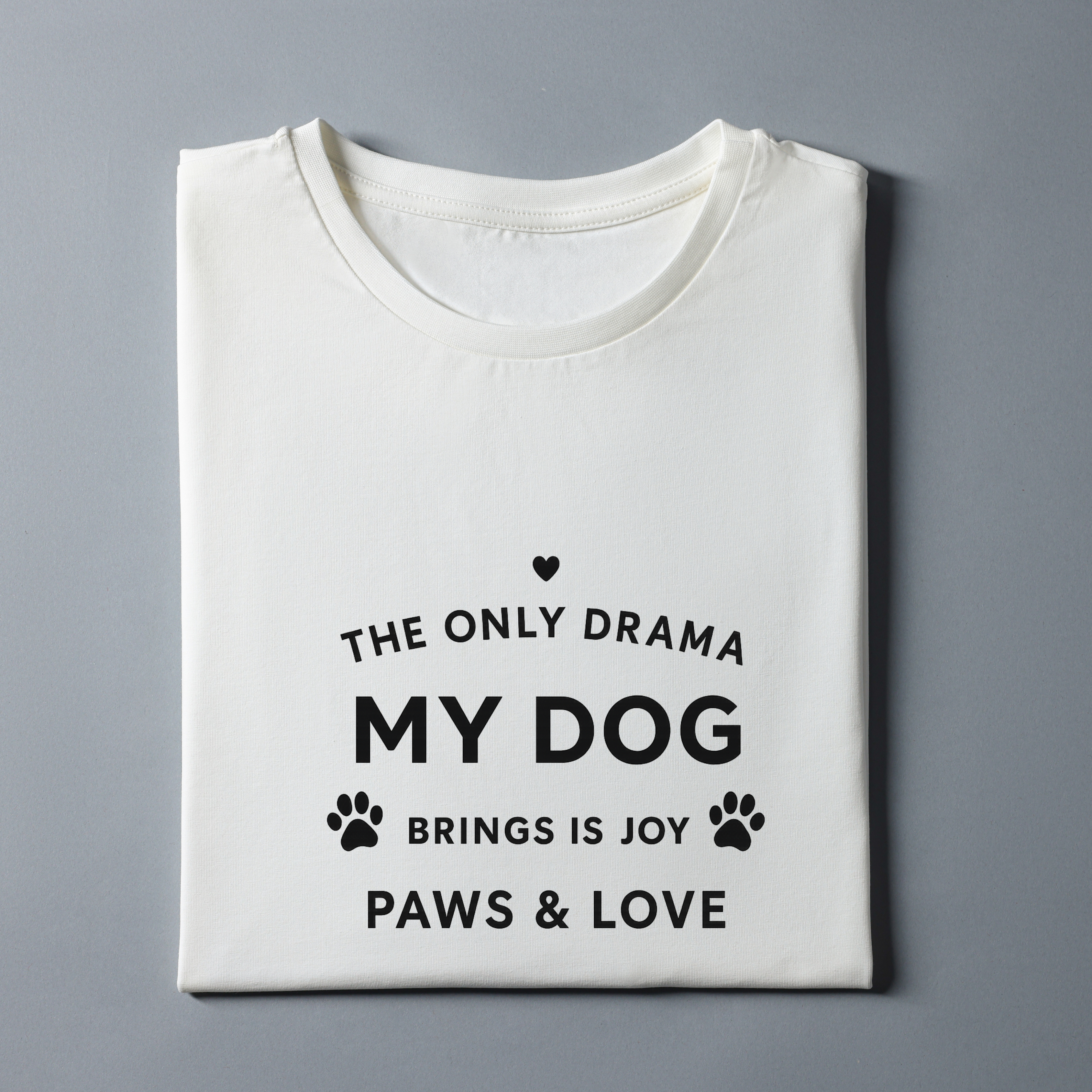 Paws & Love