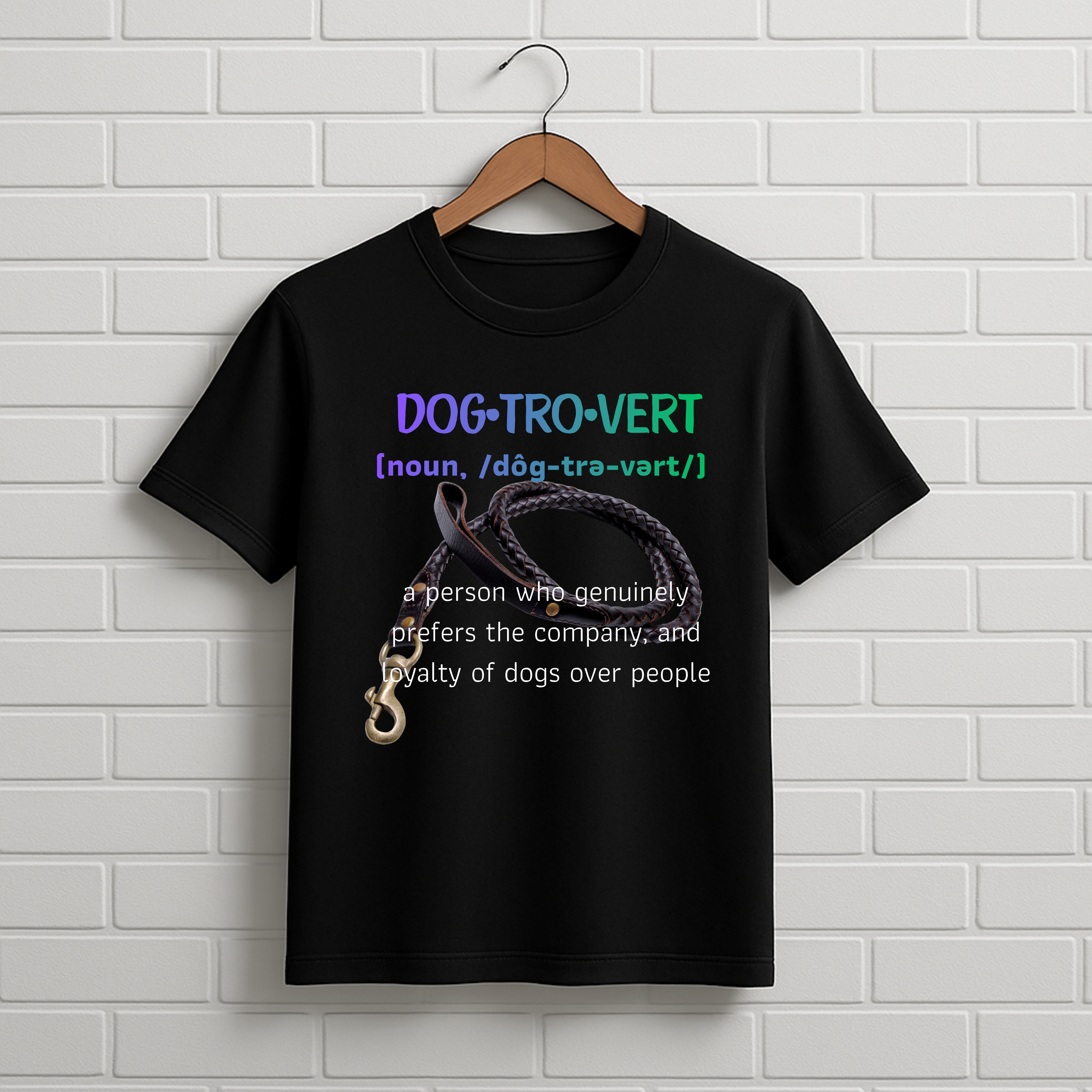 Dog-tro-vert