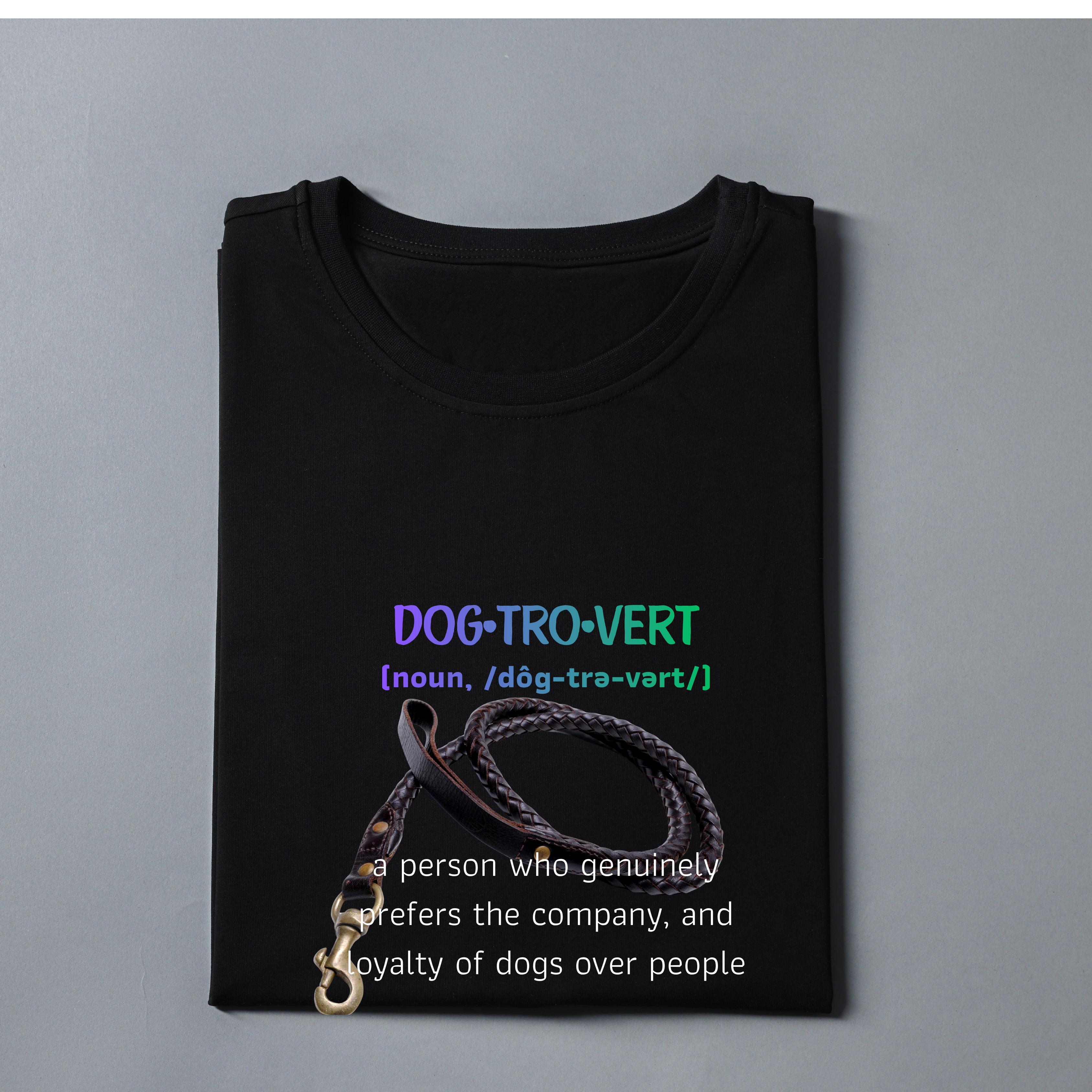 Dog-tro-vert