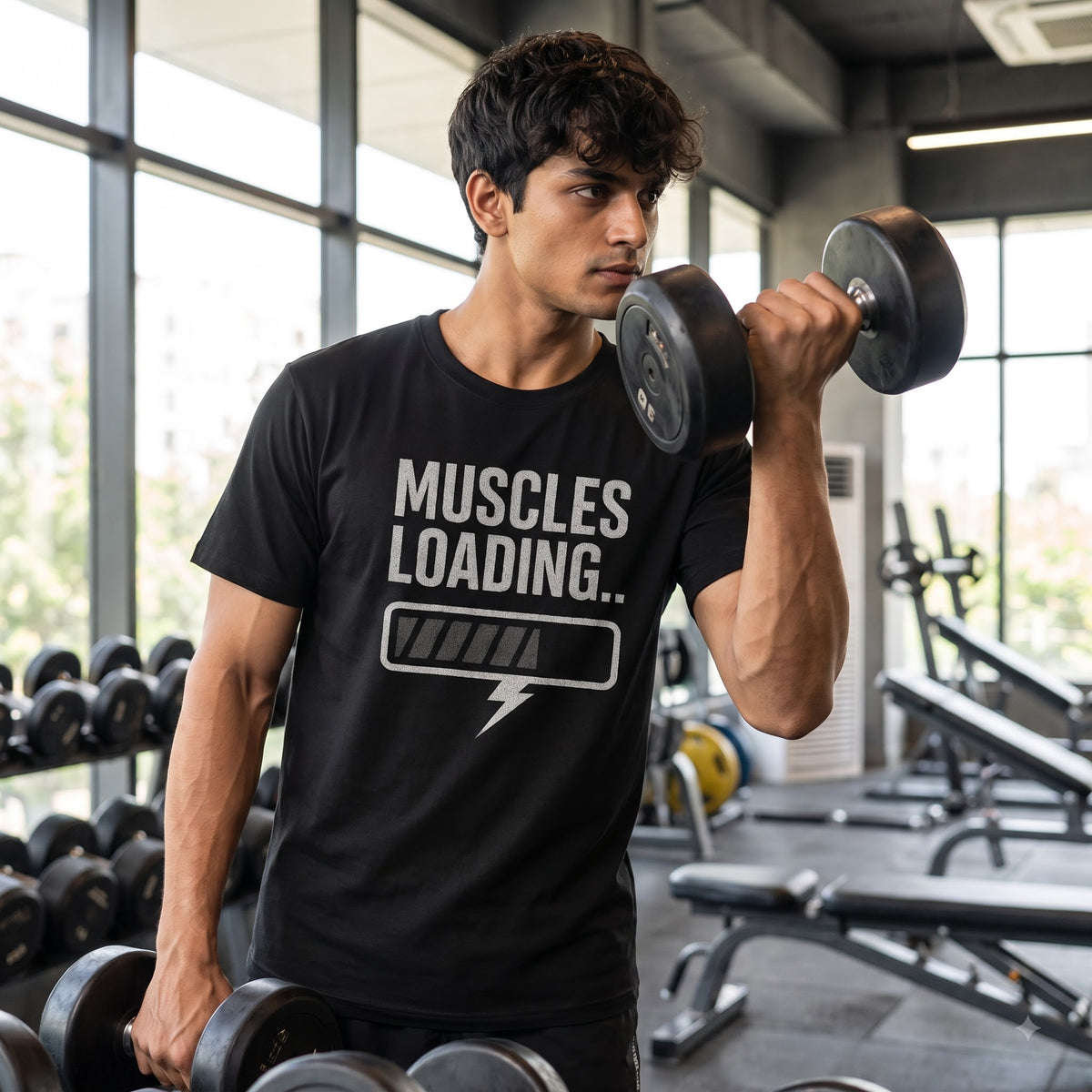 Muscle Loading