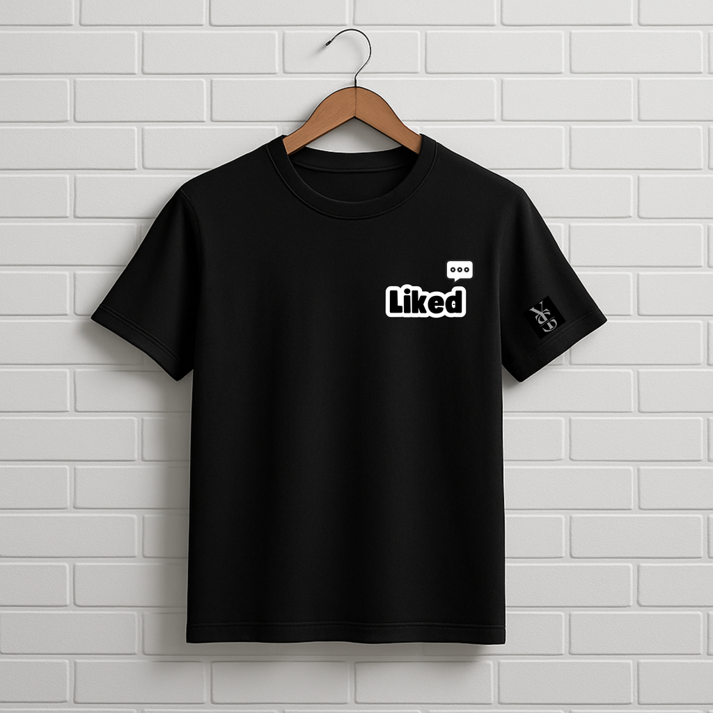 Liked - Disliked