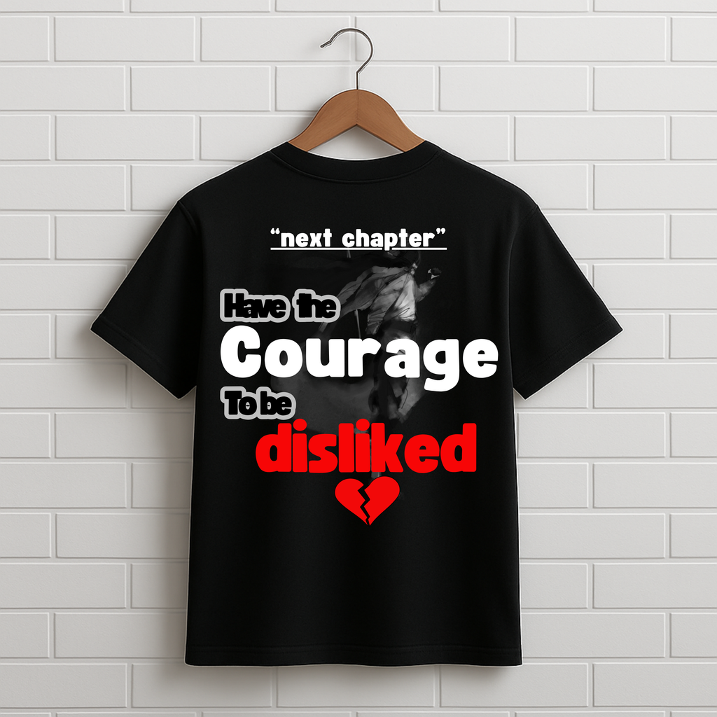 Liked - Disliked