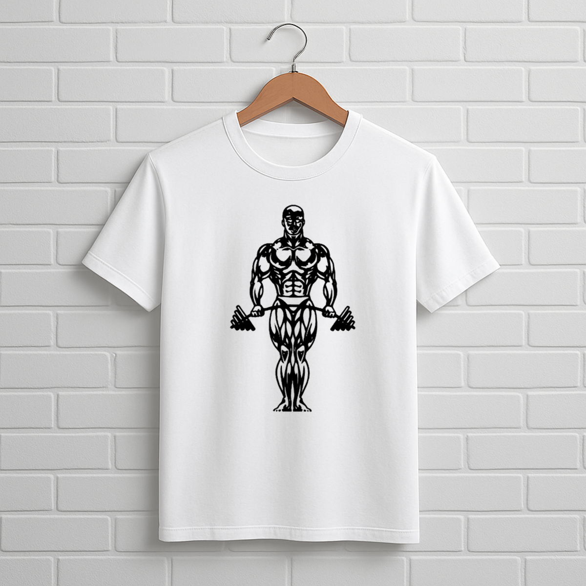 Unisex Oversized Classic T-Shirt