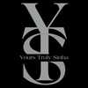 Yours Truly Sinha - Home
